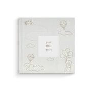 Your first years baby book by she said yes:image,small_image,thumbnail,swatch_image