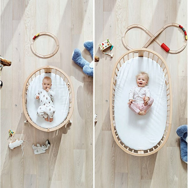  Stokke sleepi Mini
