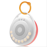 Sleepy Tot portable white and pink noise machine with night light:image,small_image,thumbnail,swatch_image