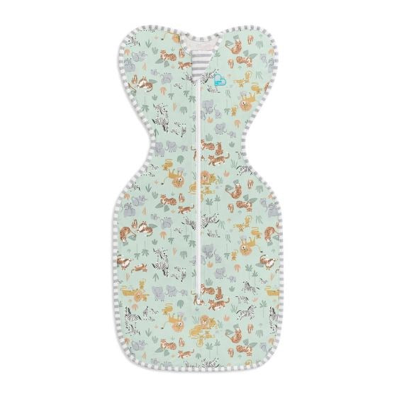 Swaddle Up Original - Love to Dream - Dimples
