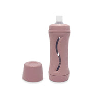 Blush Subo food bottle:image,small_image,thumbnail,swatch_image