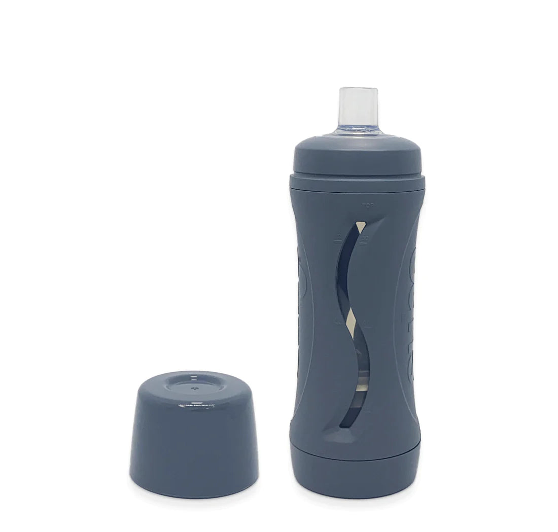 Grey Subo food bottle:image,small_image,thumbnail,swatch_image