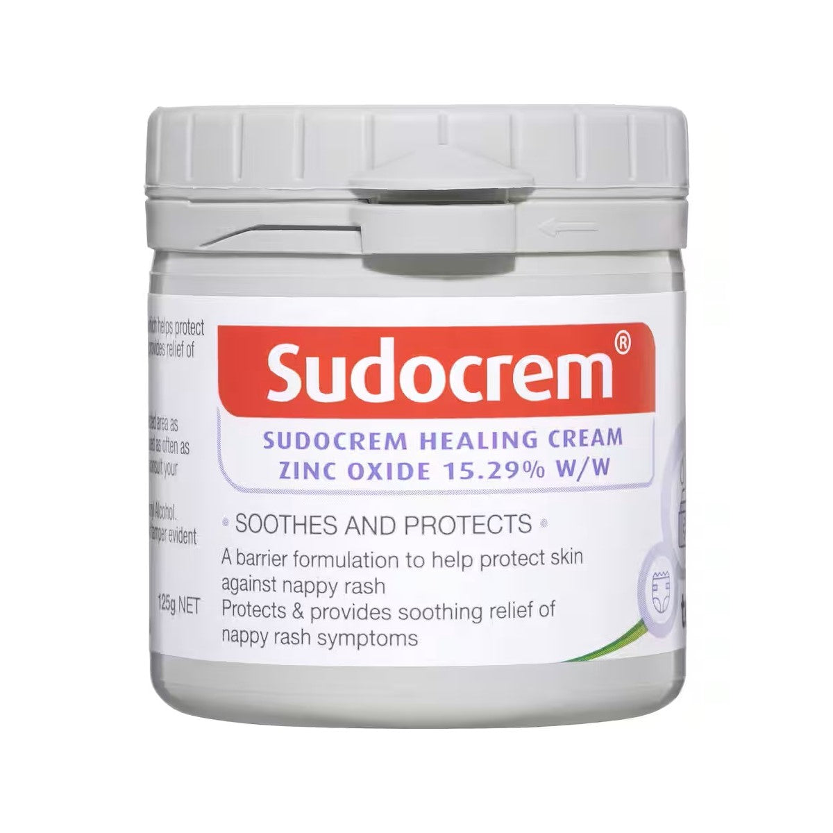 Sudocrem 125g:image,small_image,thumbnail,swatch_image