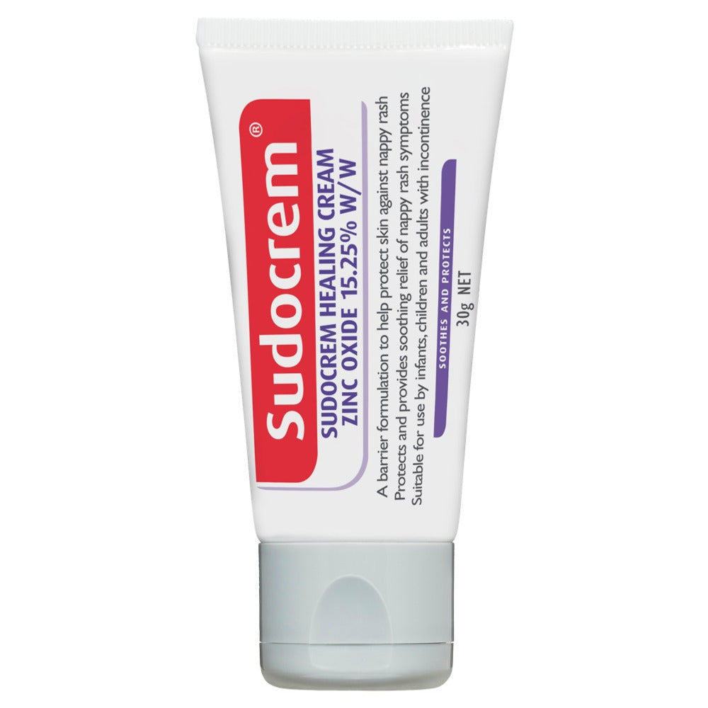 Sudocrem healing cream tube front side:image,small_image,thumbnail,swatch_image