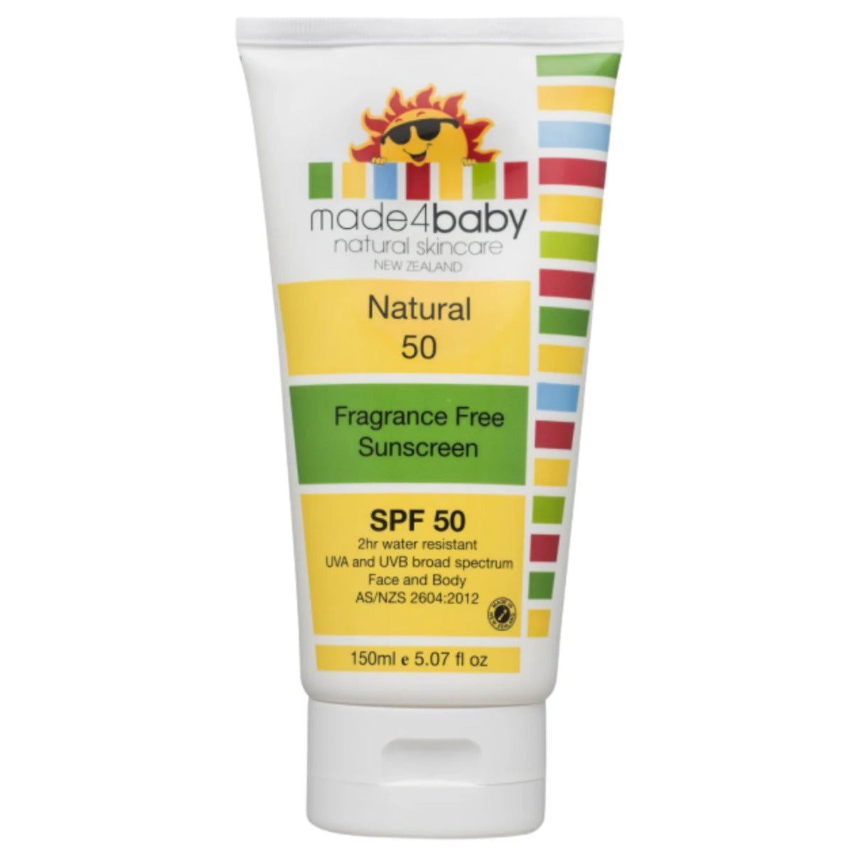 Natural Sunscreen SPF 50+:image,small_image,thumbnail,swatch_image