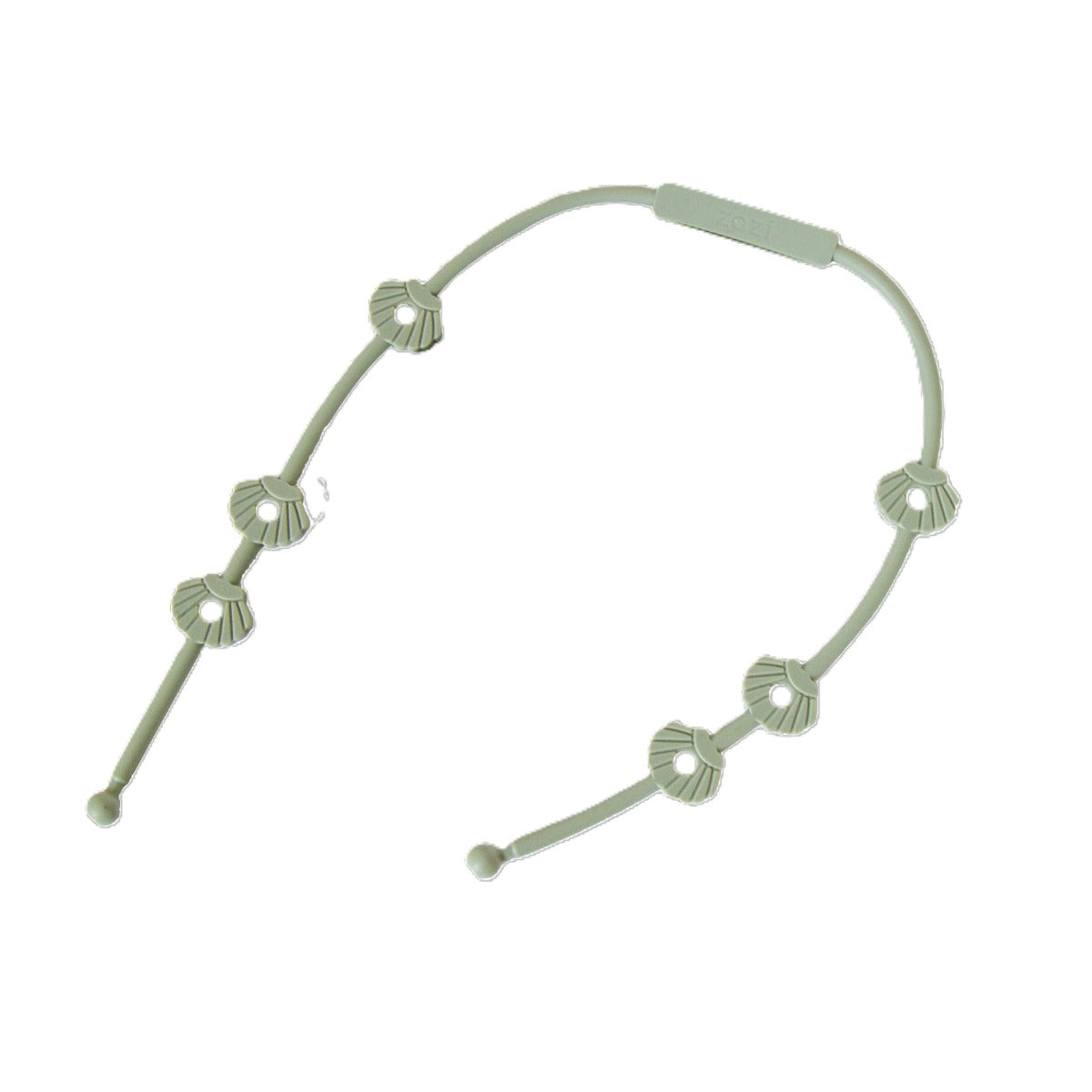 Zazi super tie loop:image,small_image,thumbnail,swatch_image