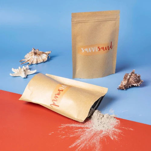 Savvisand - sand refill pack