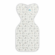 Swaddle Up Original - Love to Dream - Dimples