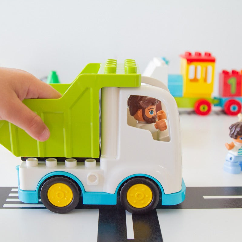 Road Play Tape for kids
