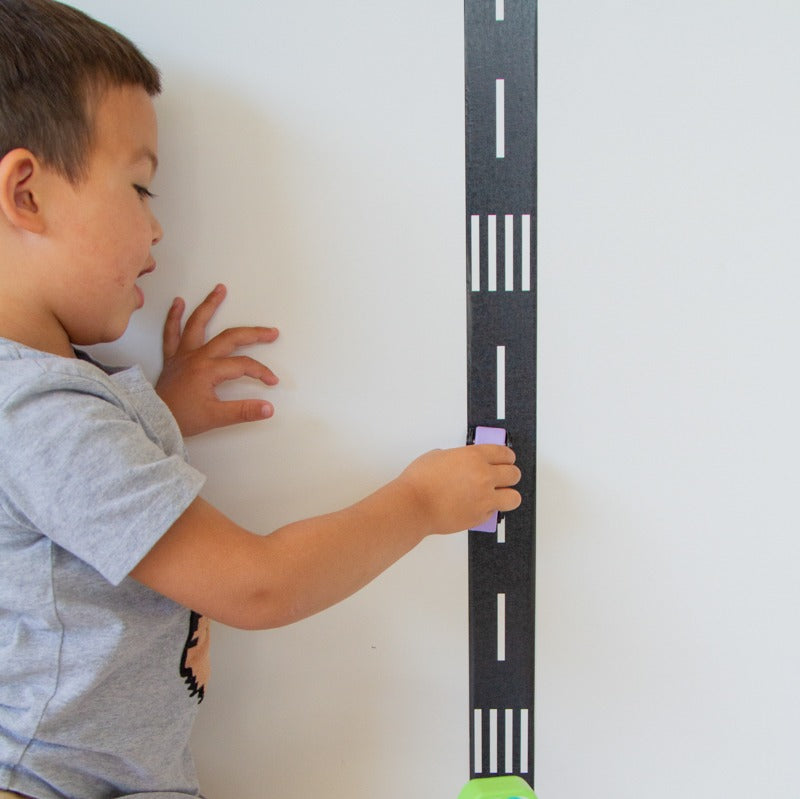 Road Play Tape for kids