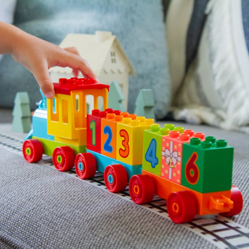 Re-positional railway track