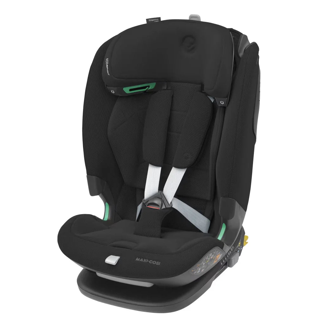 Titan Pro i-Size Booster - Maxi Cosi - Dimples
