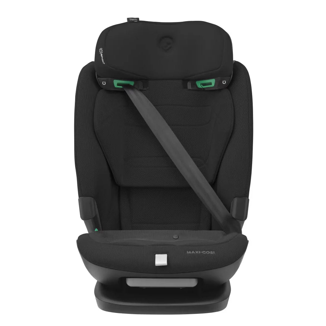 Titan Pro i-Size Booster - Maxi Cosi - Dimples