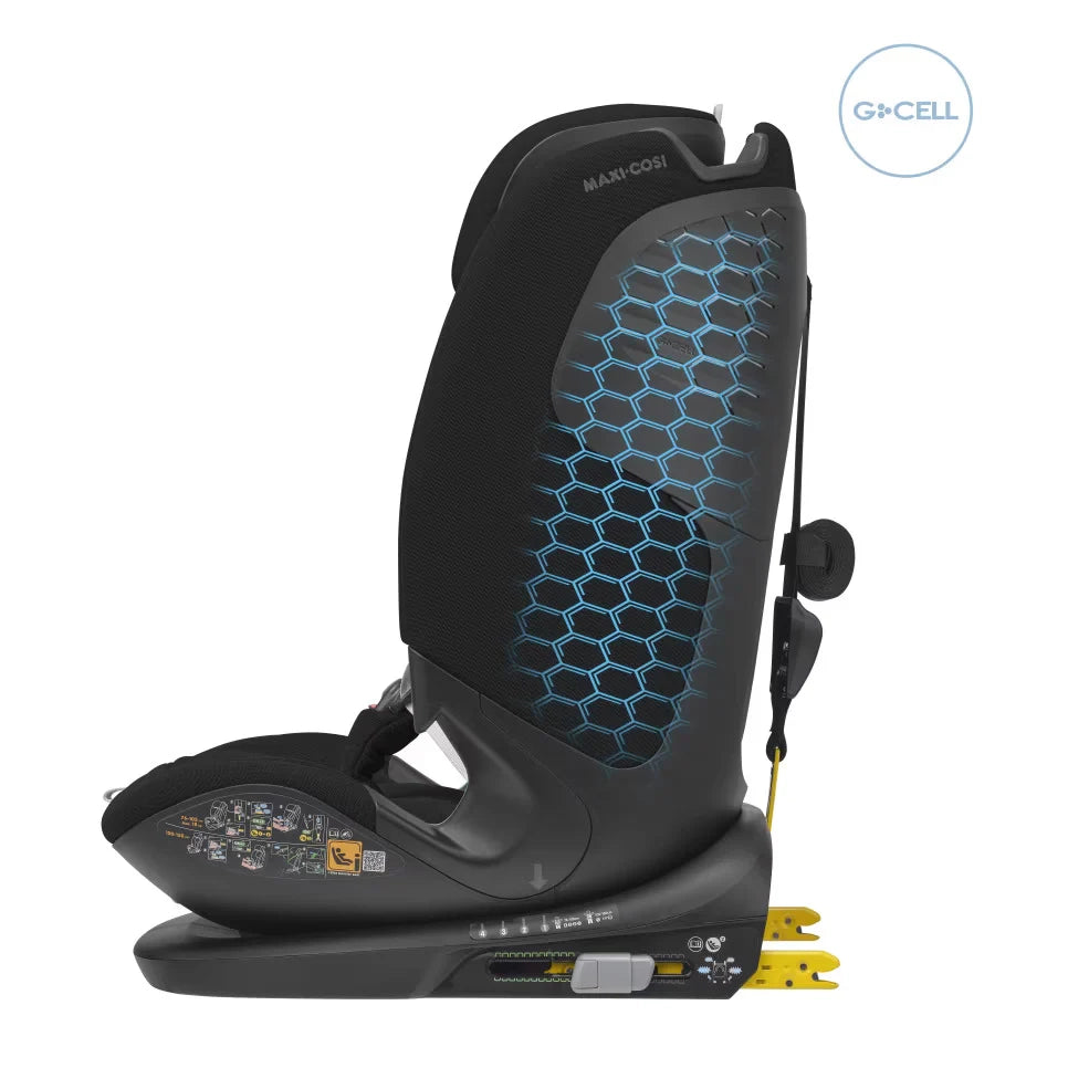 Titan Pro i-Size Booster - Maxi Cosi - Dimples