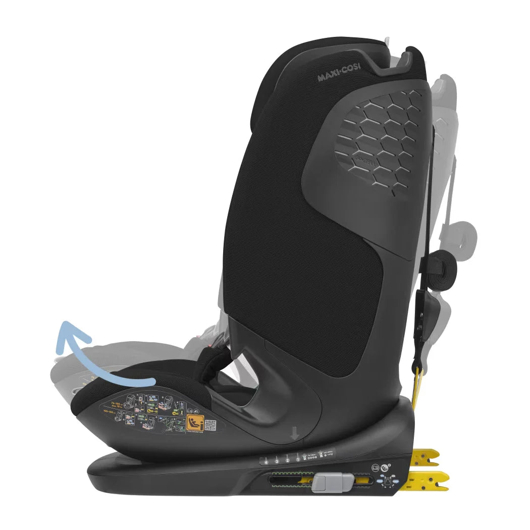 Titan Pro i-Size Booster - Maxi Cosi - Dimples