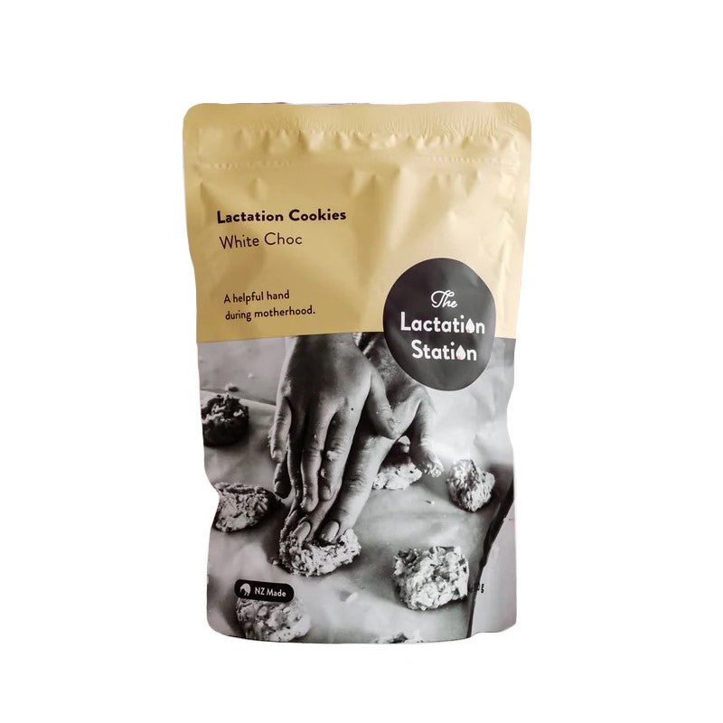 Lactation Station White Chocolate lactation cookies:image,small_image,thumbnail,swatch_image