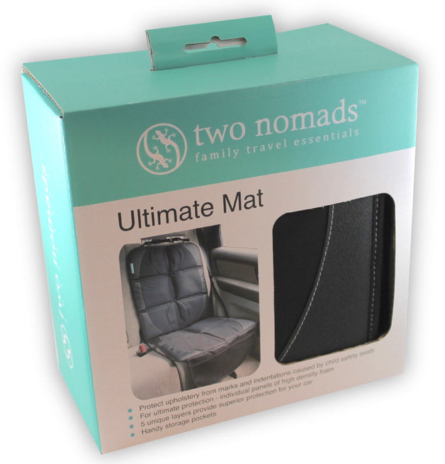 Two Nomads Ultimate Mat for car seat protection:image,small_image,thumbnail,swatch_image