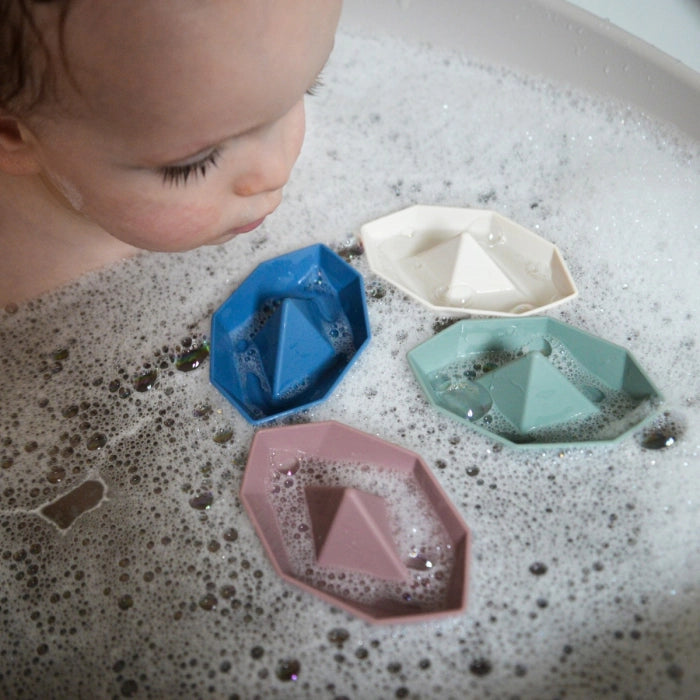 Sailaway Bundle - Little Bee by Dimples - Dimples