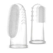 Silicone Finger Brush Set - 2pcs:image,small_image,thumbnail,swatch_image
