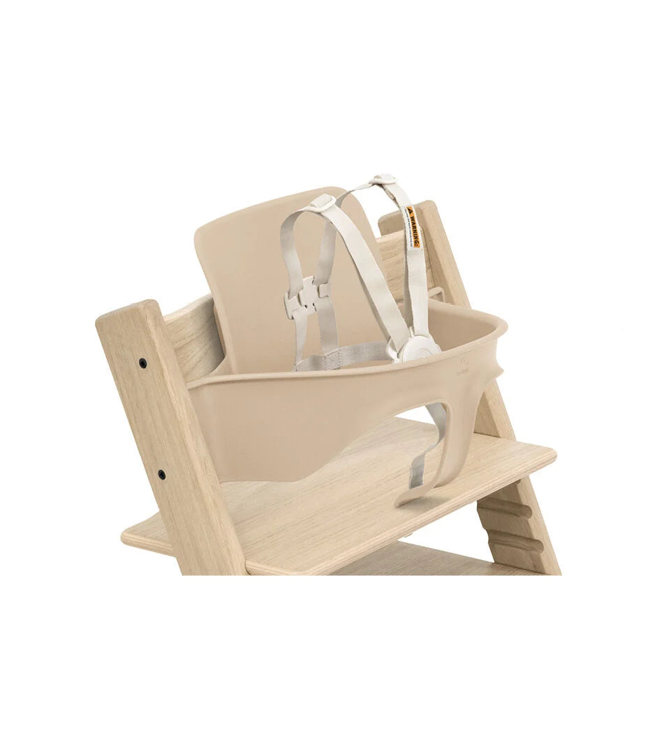 Stokke Tripp Trapp Baby Set - Stokke - Dimples