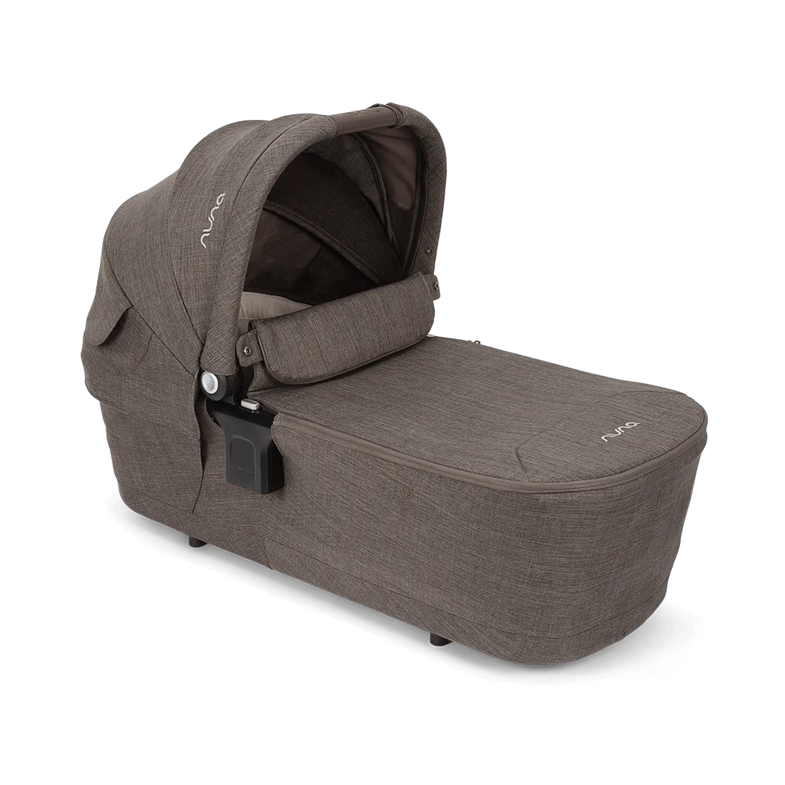 Nuna Triv LX All-Season Set Chestnut - Nuna
