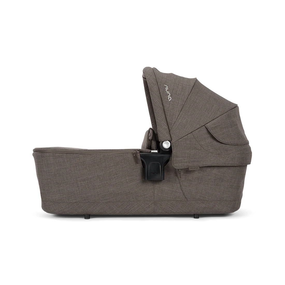 Nuna Triv LX All-Season Set Chestnut - Nuna