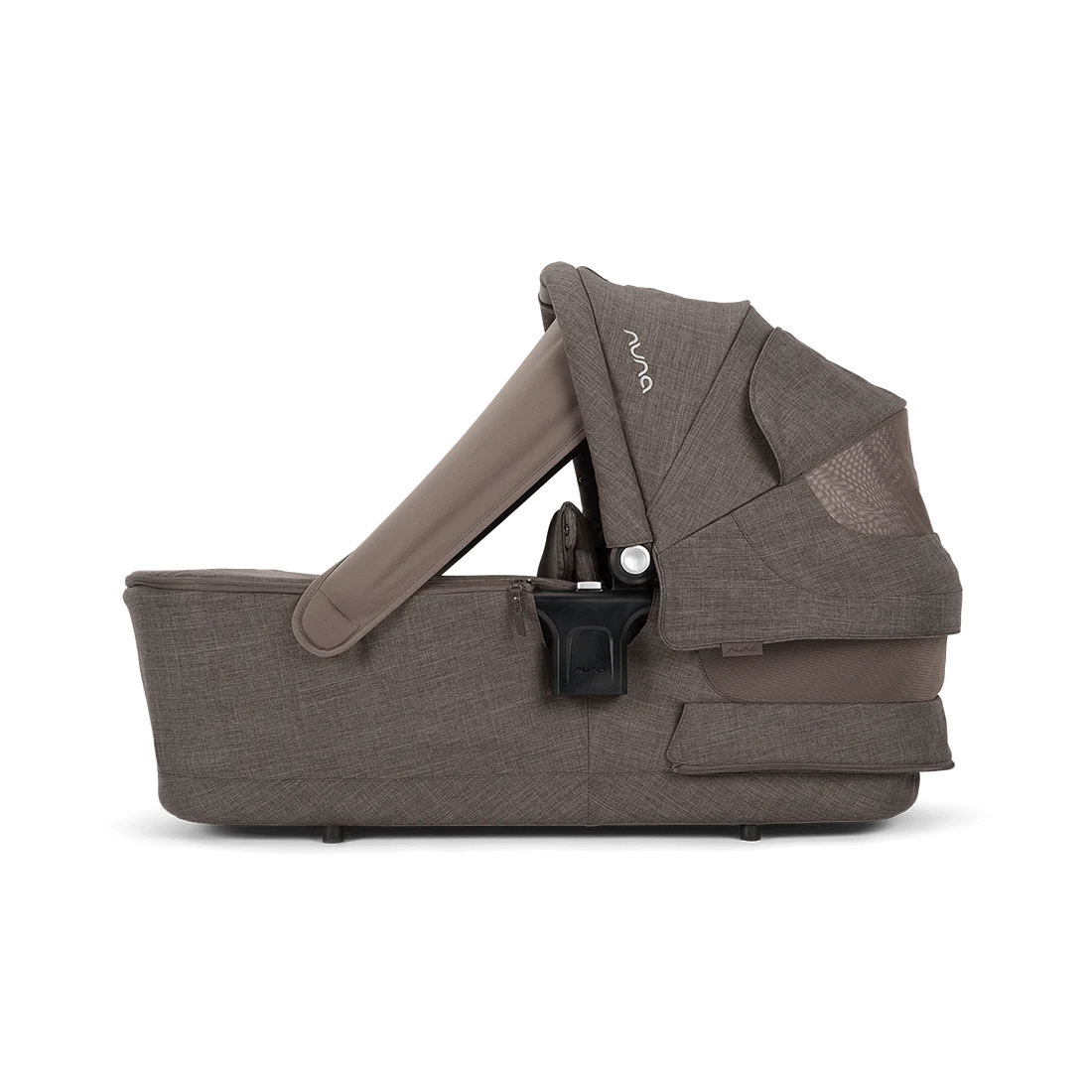 Nuna Triv LX All-Season Set Chestnut - Nuna