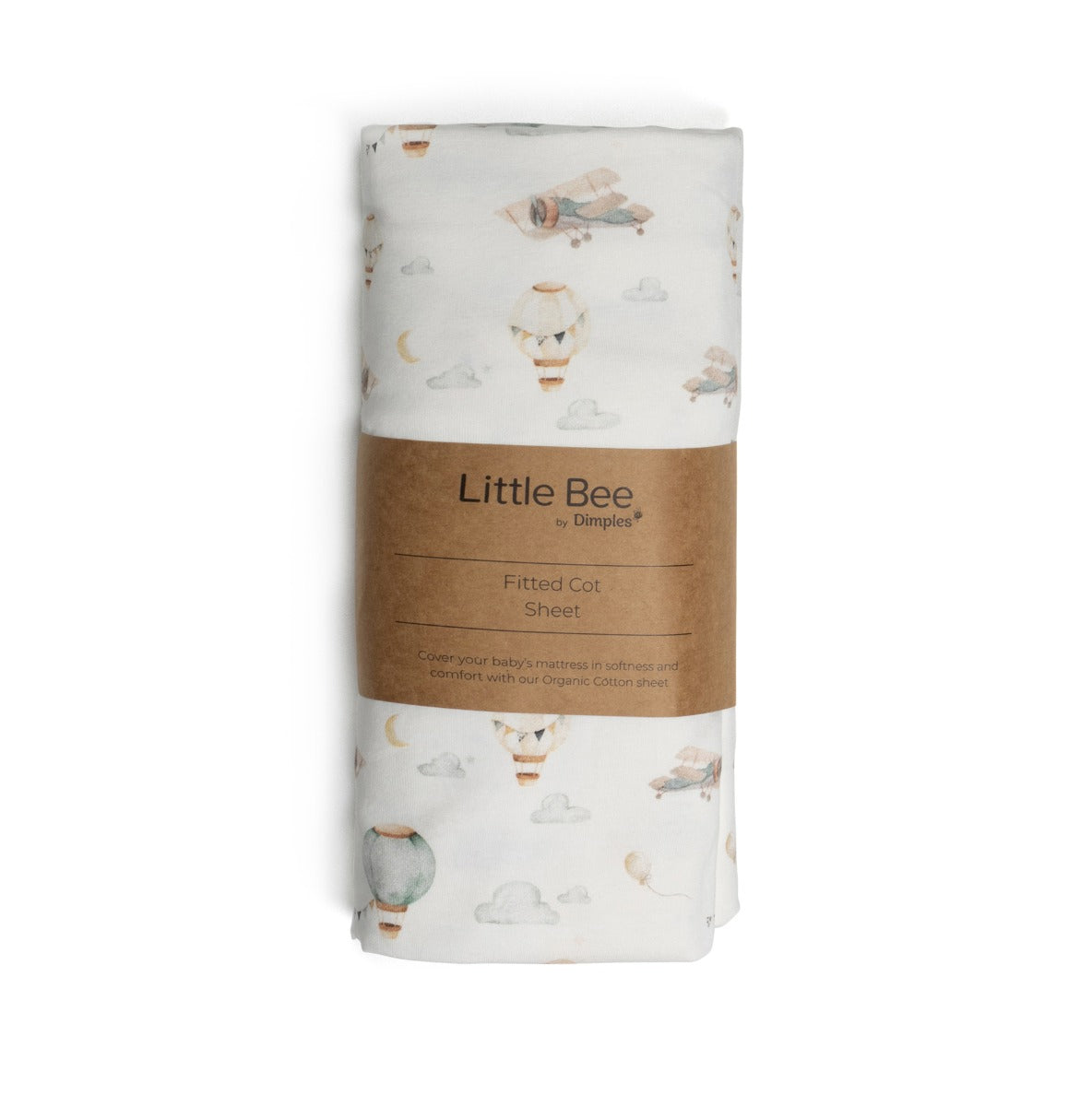 Cotton Fitted Cot sheet:image,small_image,thumbnail,swatch_image