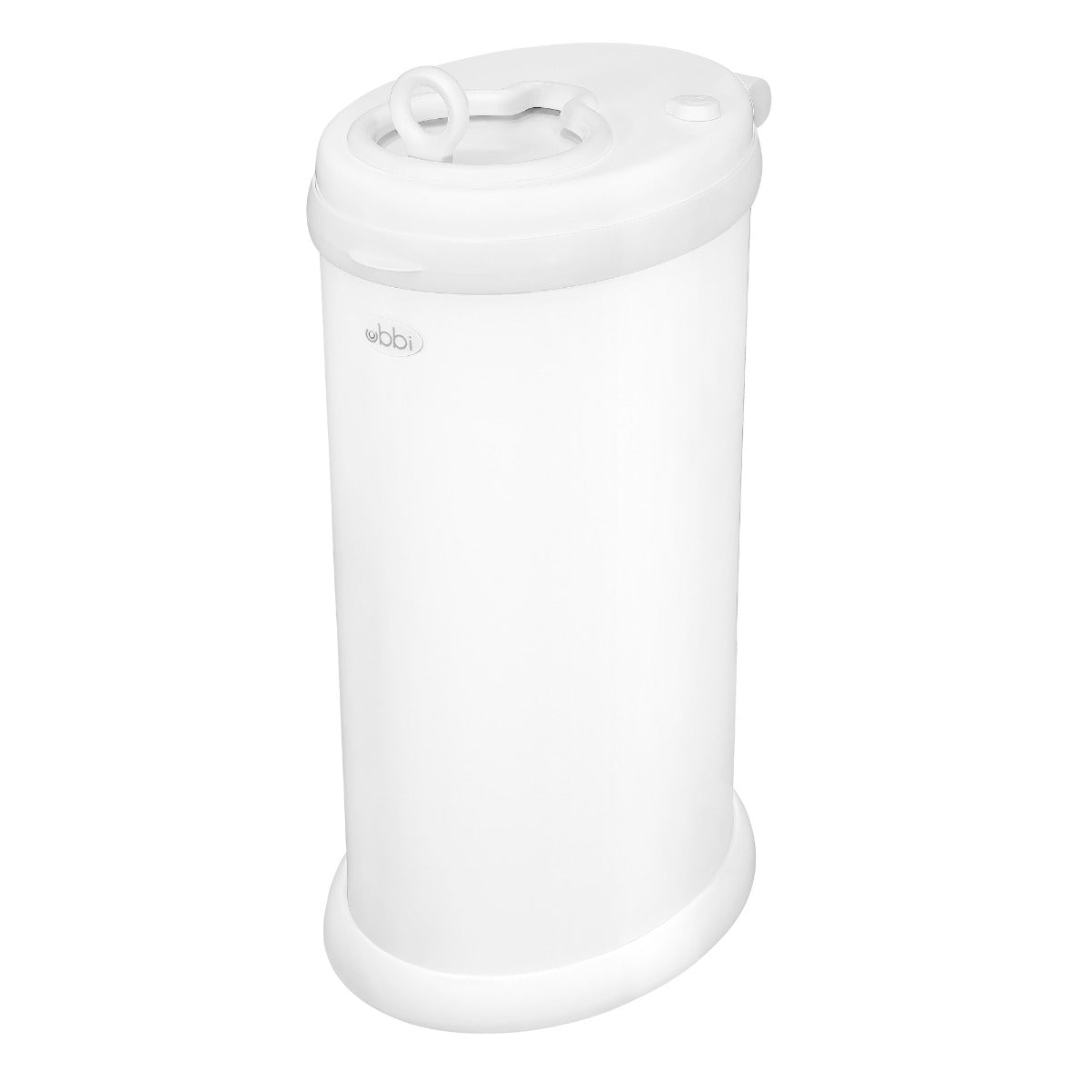 Ubbi Nappy Bin in White:image,small_image,thumbnail,swatch_image