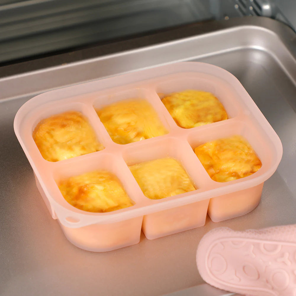 Haakaa Freezer Tray 8 compartment