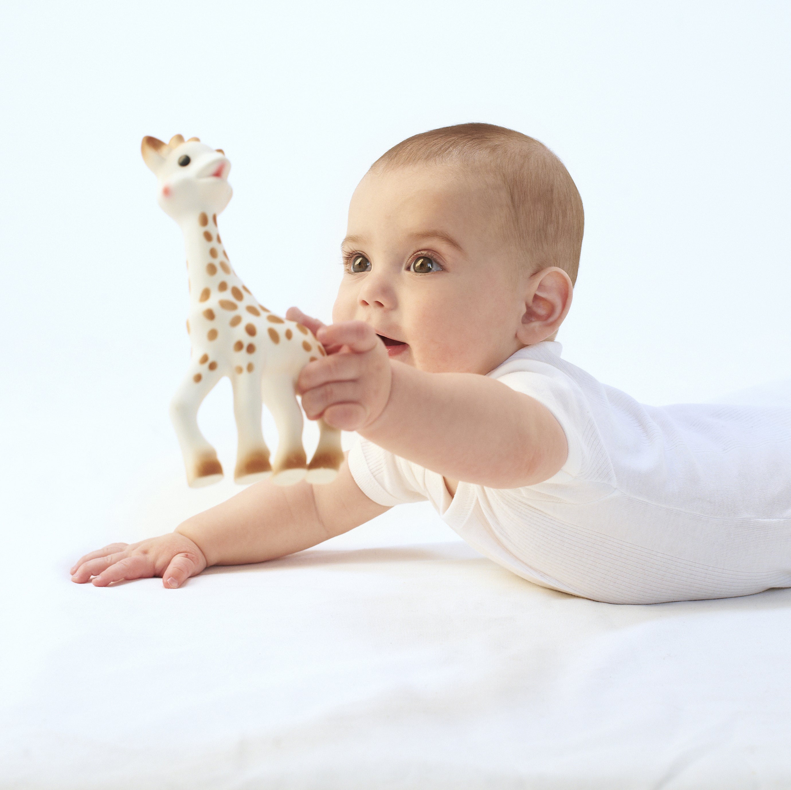 Sophie the Giraffe Teething Toy