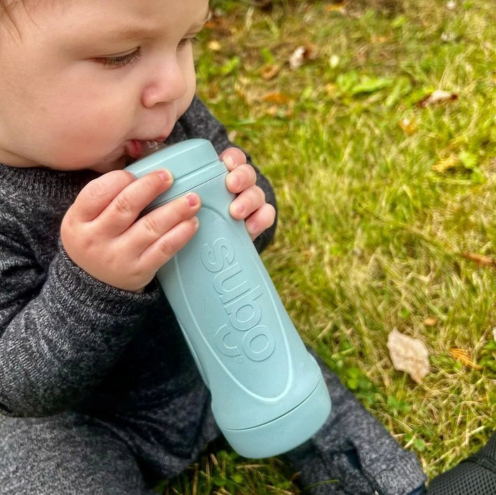 Subo Food Bottle - Subo - Dimples