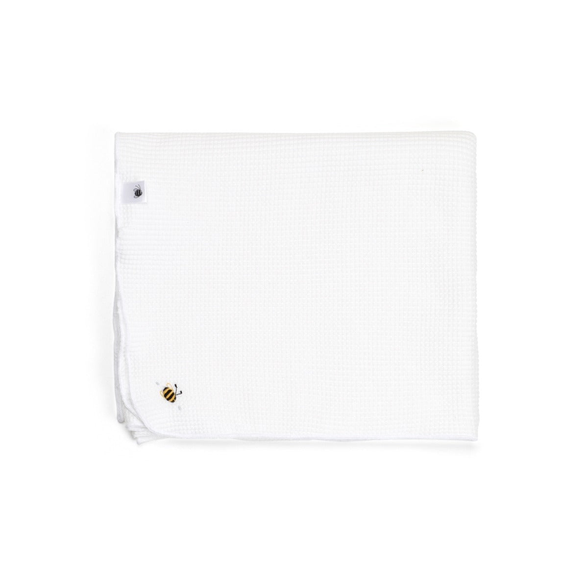 Cotton Wrap  white bee cotton waffle cones summer 2023:image,small_image,thumbnail,swatch_image