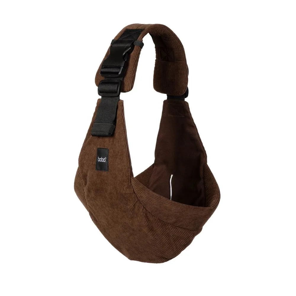 Boba Buddy Brown Cord - Boba