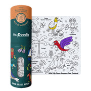 HeyDoodle reusable silicone activity minimat:image,small_image,thumbnail,swatch_image