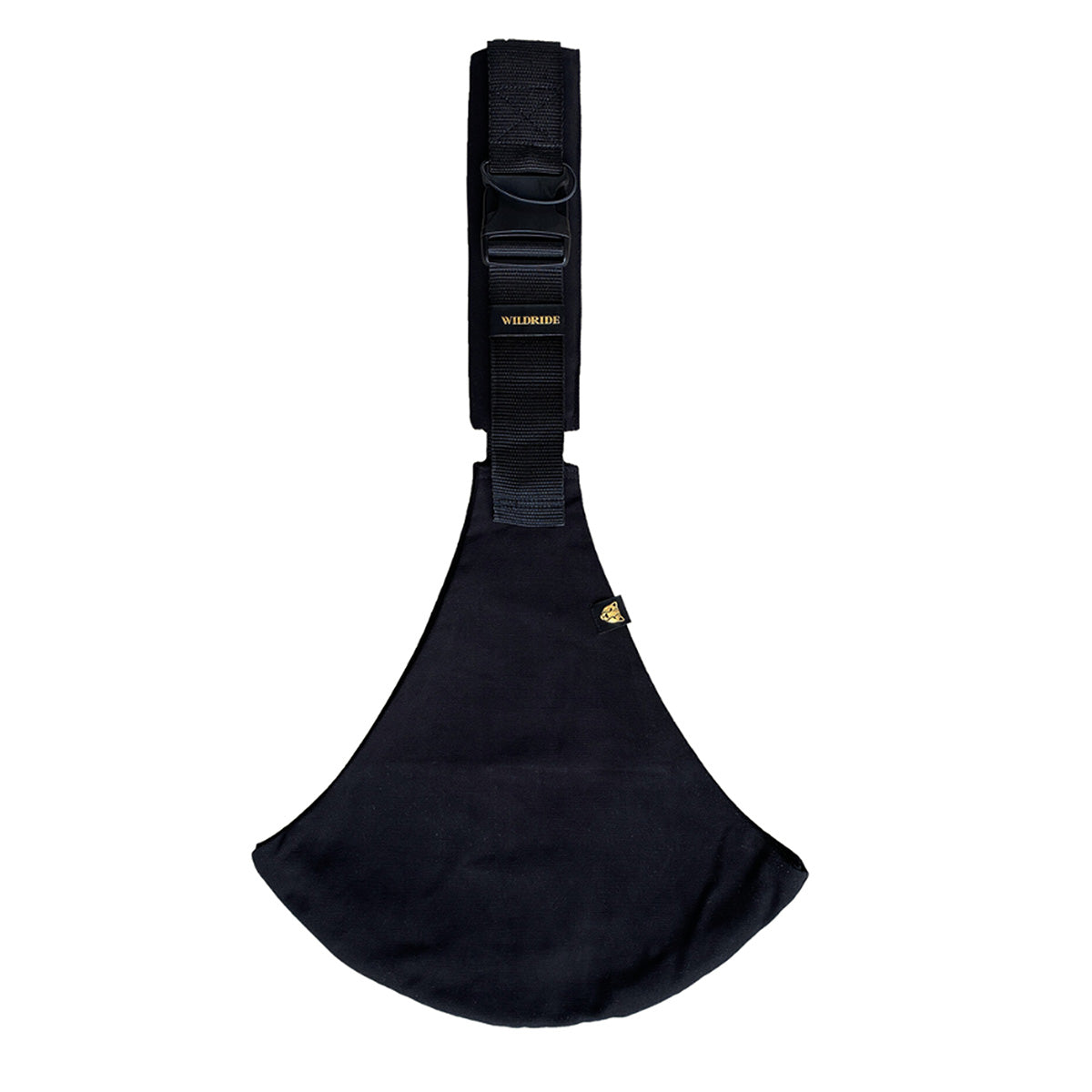 Wildride Toddler Carrier in Black:image,small_image,thumbnail,swatch_image