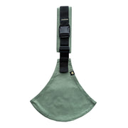 Wildride Toddler Carrier in Fern colour with strap:image,small_image,thumbnail,swatch_image