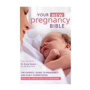 Your New Pregnancy Bible - Dr Anne Deans - Books - Dimples
