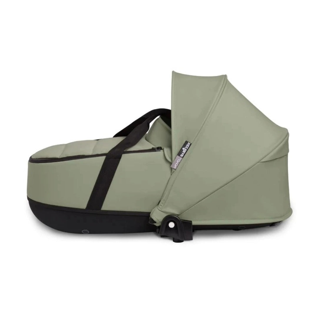 Stokke YOYO 0+ Bassinet Olive - Stokke