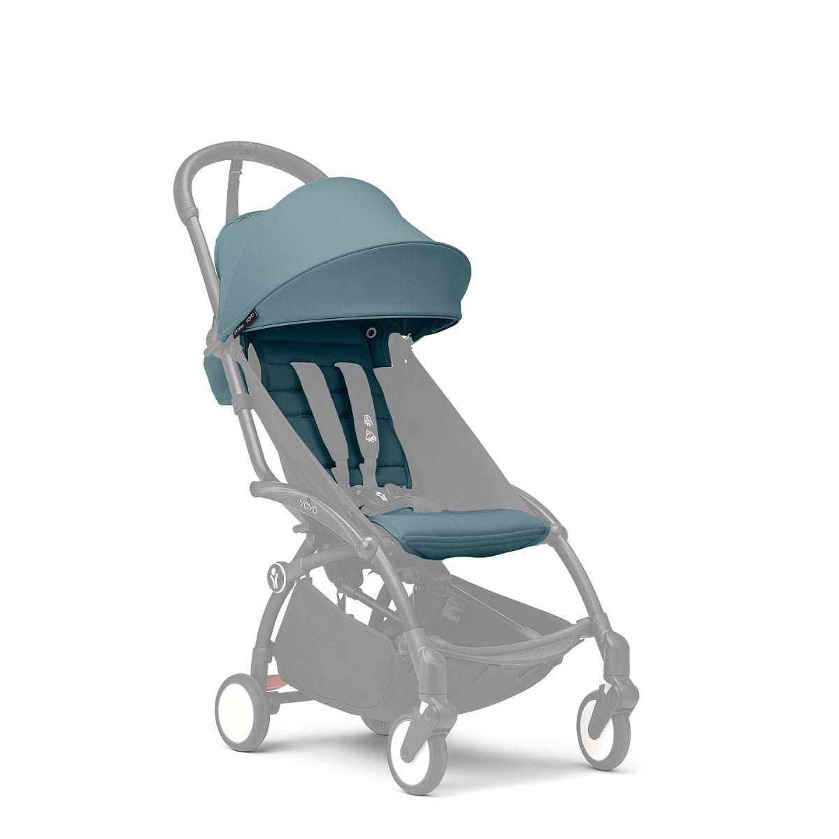 Black YOYO3 pram colour pack:image,small_image,thumbnail,swatch_image