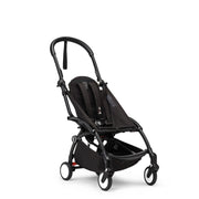 YOYO3 Pram Black Frame:image,small_image,thumbnail,swatch_image