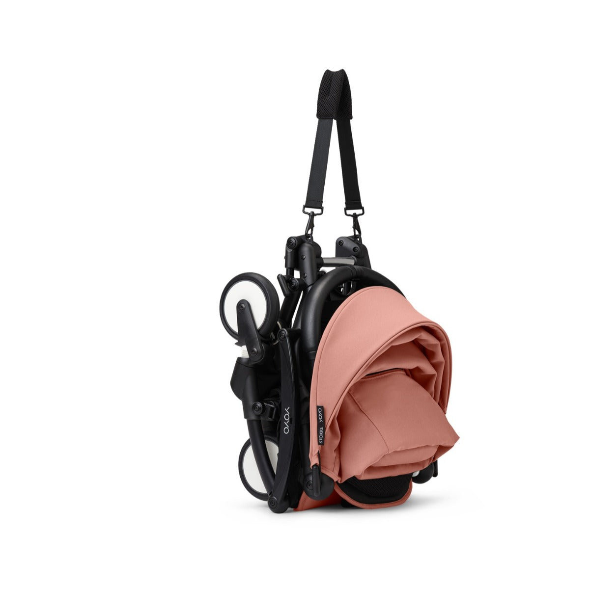 YOYO3 Stroller 6+ colour pack