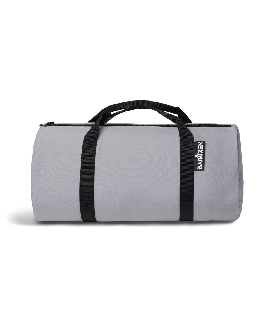 YOYO footmuff in stone carrybag